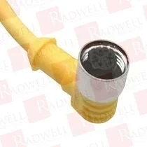 Комплект кабелей / шнуров QD Артикул WKB 4T-2-SB 4T от производителя TURCK