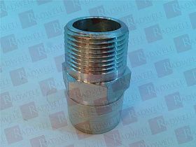 Фитинг для гидравлики Артикул 1FF-SS от производителя PARKER