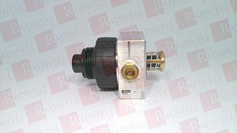 Пневматический регулятор Артикул K472012C от производителя PARKER