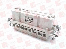 Наконечник / разъем Артикул 10,531 от производителя LAPP USA