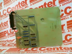 6SI1 Плата ПК Плата ПЛК / дополнения к  плататам от QUINDAR ELECTRONICS