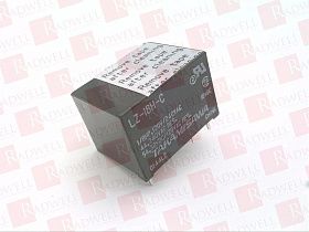 Реле / розетка Артикул LZ-18H-C-UC от производителя FUJITSU TAKAMISAWA