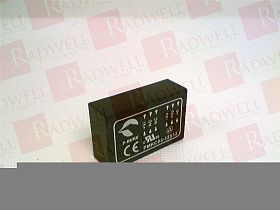 Источник питания / преобразователь напряжения / монтаж на плату Артикул PMKC03-12S12 от производителя POWER MATE TECHNOLOGY CO