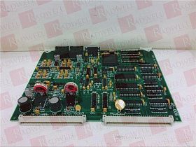 Плата ПК Плата ПЛК / дополнения к  плататам Артикул 93-50401-A2-C-11 от производителя MANITOWOC