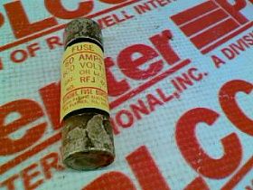 Предохранитель Артикул RFJ60 от производителя ECONOMY FUSE