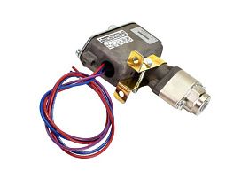 Barksdale Control Products C9612-3-Z27