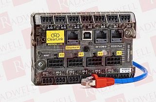 Сервопривод  / сервоуправление Артикул CLNK-4-13 от производителя TEKNIC