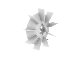 WEG Electric FAN-E80