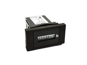 Trumeter HMA304/120VAC/60HZ