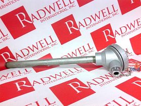 Термопара / РТД Артикул TCS00012 от производителя TEMPCO