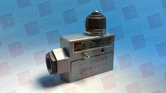 Концевой выключатель Артикул AZ6101 от производителя MATSUSHITA ELECTRIC