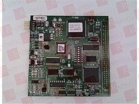 Плата ПК Плата ПЛК / дополнения к  плататам Артикул 40219771-001 от производителя MD TOTCO