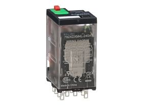 Square D 792XDXM4L240A