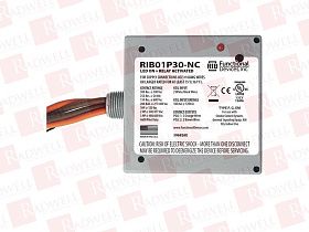Реле / розетка Артикул RIB01P30-NC от производителя FUNCTIONAL DEVICES