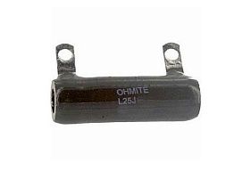 Ohmite L25J750
