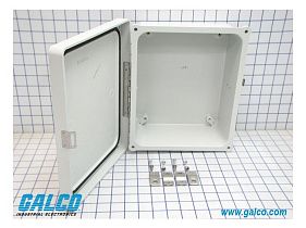 Allied Moulded Products AM1084L