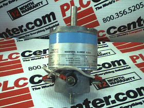 2VM62-000-6 Энкодер/Резольвер от PACIFIC SCIENTIFIC MOTION CTRL