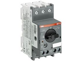 ABB MS132-20-HKF1-11