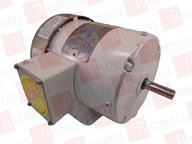 Двигатель Артикул C6T17WB7F от производителя REGAL REXNORD