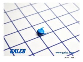 Murata Erie North America DE1E3KX472MJ4BN01F