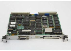 Плата Ethernet 6VU VME AUI Port Microdyne 9820052-05