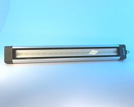 ЖК/светодиодный дисплей MQAL 18N от WALDMANN LIGHTING