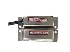 Edwards Signaling 215-F6Y-16J