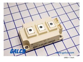 Infineon FF150R17KE4