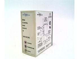 Реле SPEC-5080 XYLEM 24VAC/DC 5A