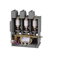 Контактор вакуумный Allen Bradley 1502-V4DBDA-1, 400А, стационарный