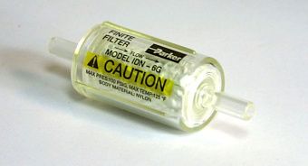 Пневматический фильтр IDN-6G от FINITE FILTER