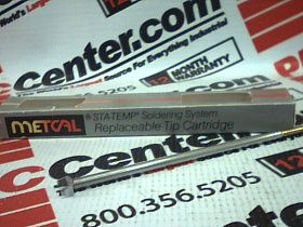 Принадлежности / оборудование для пайки Артикул SMTC-034 от производителя DOVER CORPORATION