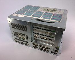 Промышленный контроллер B&R IPC5000 5P5000-V1398, 24VDC/100-240VAC, 100W