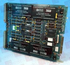 Плата процессора / контроллера Артикул 094369-00 от производителя HONEYWELL