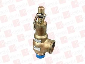 Клапан сброса давления Артикул 6010JHM01-LM от производителя ADMIRAL