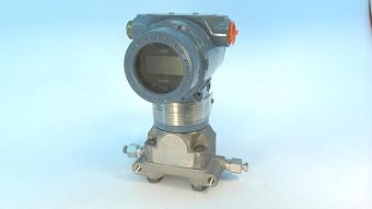 3051CD2A22A1AS2B4Q4 Преобразователь давления от ROSEMOUNT ANALYTICAL