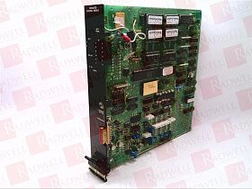 Модуль / стойка ПЛК Артикул 8861-4012 от производителя CONVERTEAM