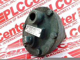 Шаровой клапан Артикул MV15C-3/4 от производителя METRAFLEX