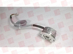 Кодирующее устройство / фазовый датчик положения Артикул 121-N-A-5-10-H-1024-R-OC-1-S-N от производителя ENCODER PRODUCTS