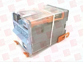 Реле / розетка Артикул C3-A30DX/110VDC от производителя TURCK