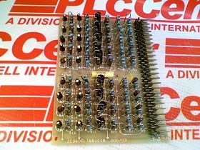 Плата ПК Плата ПЛК / дополнения к  плататам Артикул 68A989162 от производителя ADS