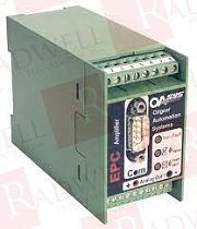 Пневматический преобразователь Артикул L723888-119 от производителя OILGEAR