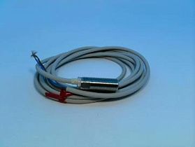 Датчик приближения FL7M-3J6HD-Z, бесконтактный, цилиндрический, 12мм, 10-30В DC, YAMATAKE