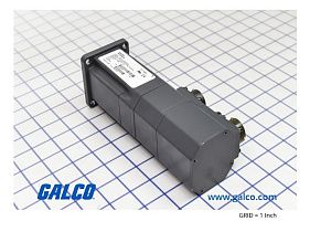 Control Techniques 960756-16