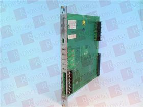 Плата ПК Плата ПЛК / дополнения к  плататам Артикул 41B5849X012 от производителя EMERSON