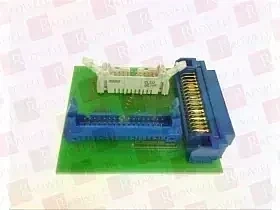 Индустриальная компьютерная плата Артикул 07-616-036-00-20 от производителя CHIRON