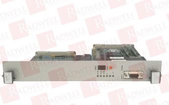 Модуль / стойка ПЛК Артикул 0.I00397 от производителя FUTRONIC