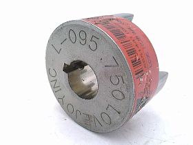 68514411087 Труба и муфта от LOVEJOY