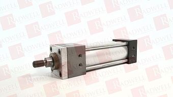 Пневматический цилиндр Артикул 1-1/2X3MS4RC от производителя ADVANCE AUTOMATION CYLINDERS