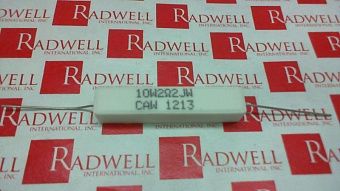 Интегральная микросхема Артикул CAW102R20JLF от производителя INTERNATIONAL RECTIFIER